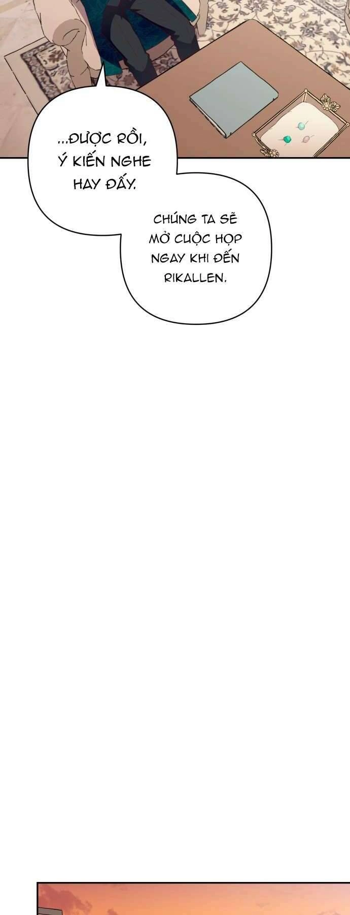 Trang Phục Của Julieta Chapter 13 - 53