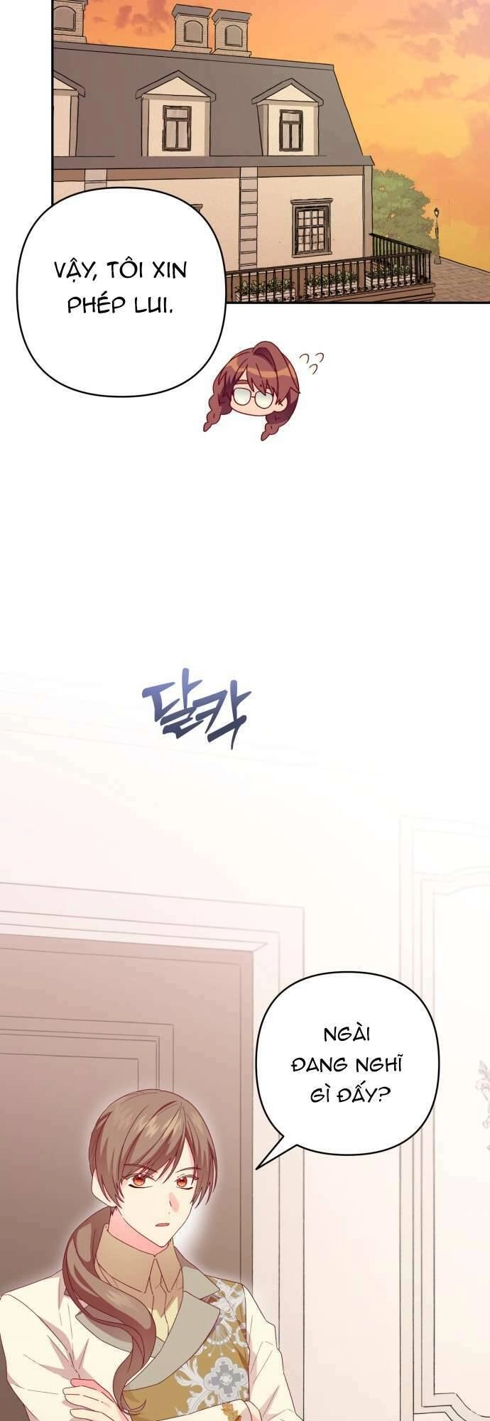 Trang Phục Của Julieta Chapter 13 - 54