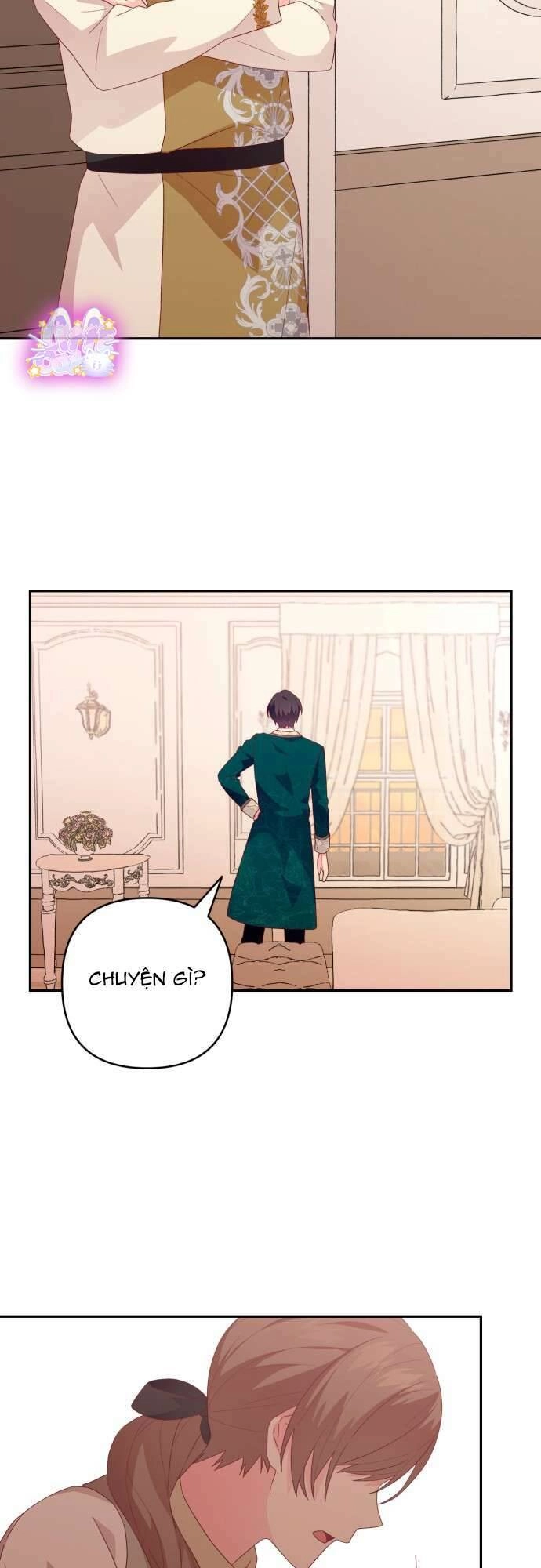 Trang Phục Của Julieta Chapter 13 - 55