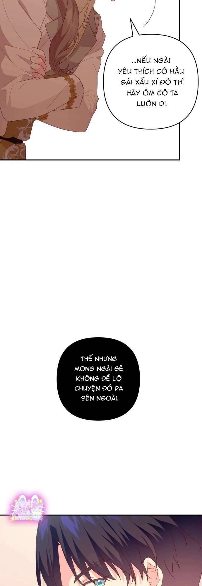 Trang Phục Của Julieta Chapter 13 - 56