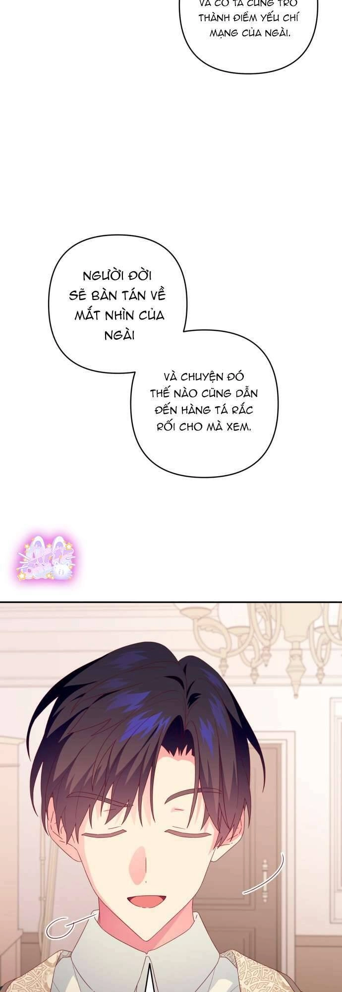 Trang Phục Của Julieta Chapter 13 - 58