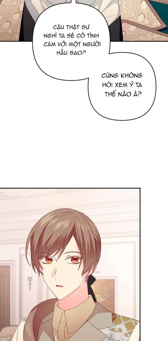 Trang Phục Của Julieta Chapter 13 - 59