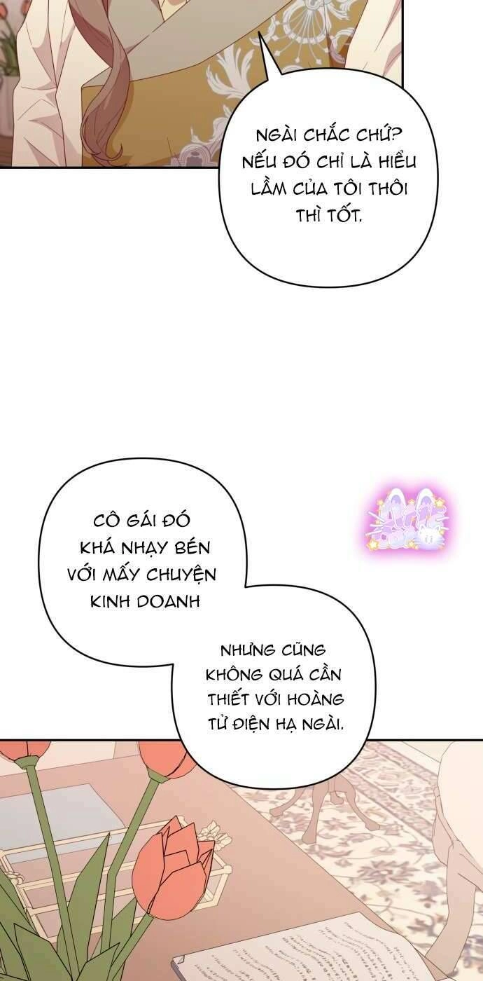 Trang Phục Của Julieta Chapter 13 - 60