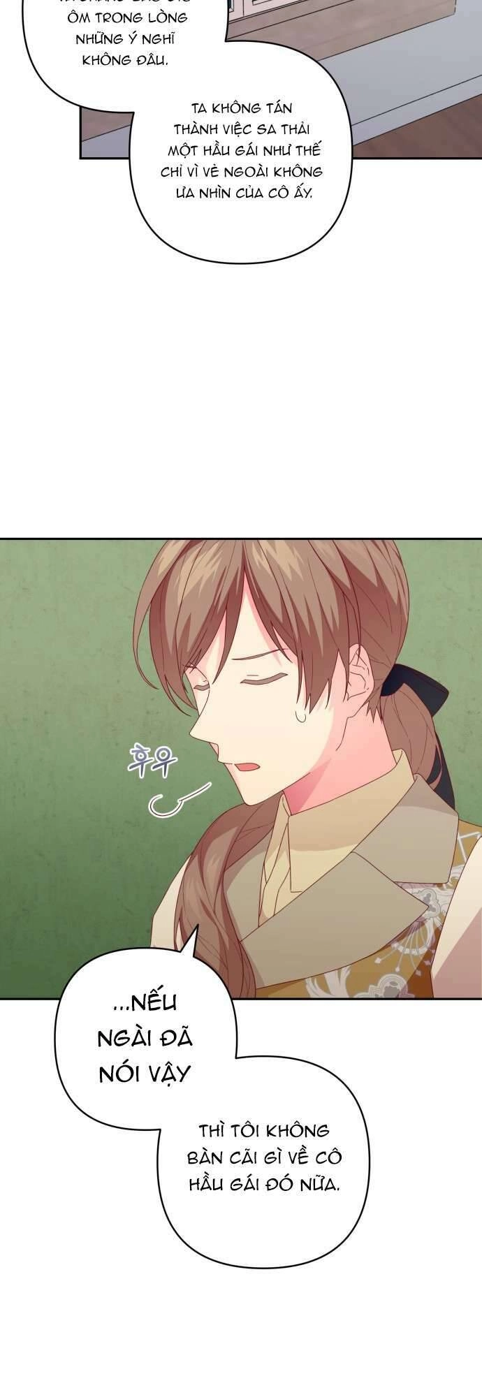 Trang Phục Của Julieta Chapter 13 - 62