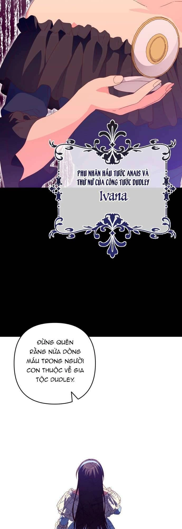 Trang Phục Của Julieta Chapter 15 - 3