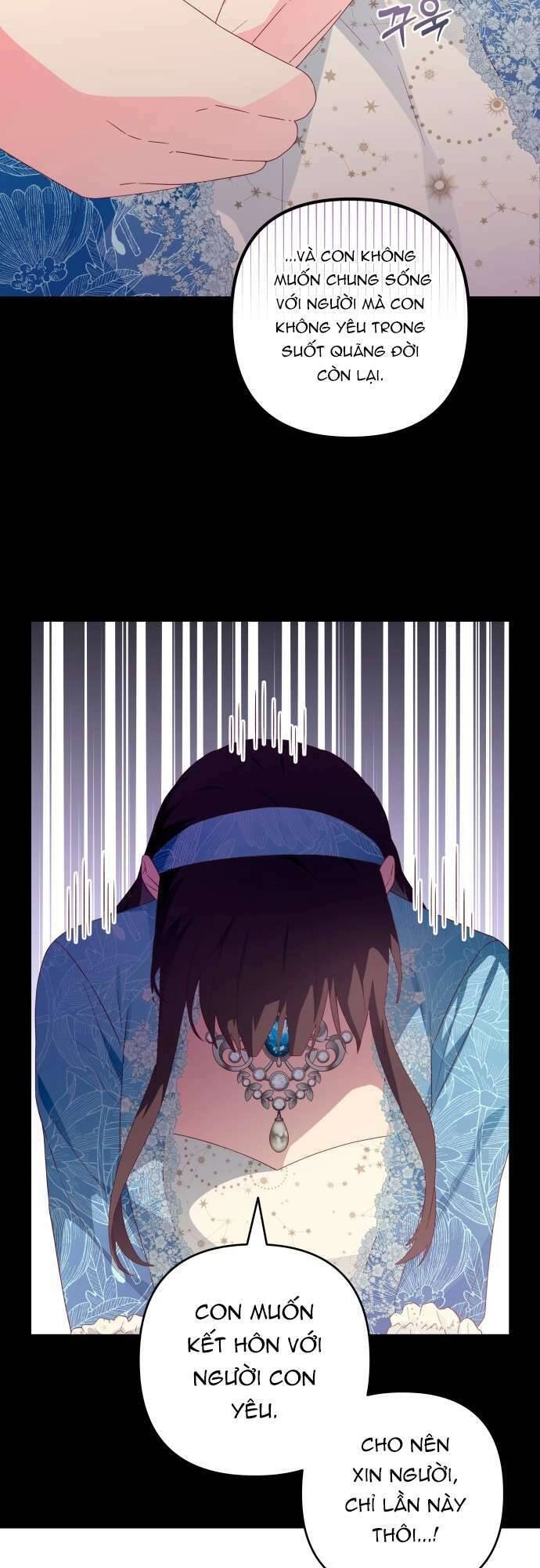 Trang Phục Của Julieta Chapter 15 - 11