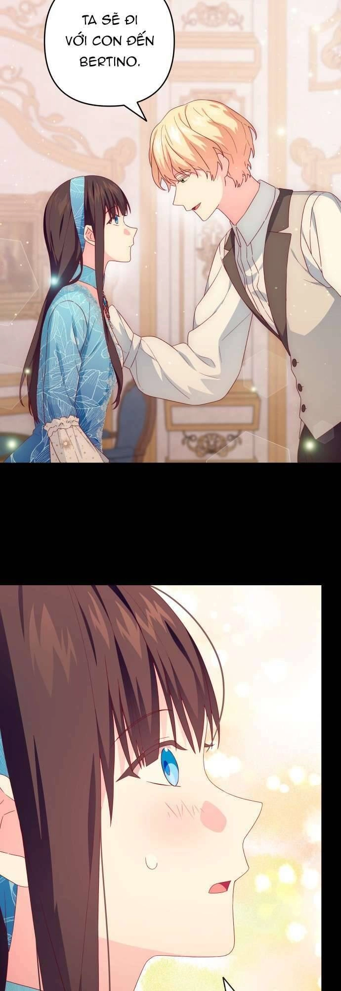 Trang Phục Của Julieta Chapter 15 - 13