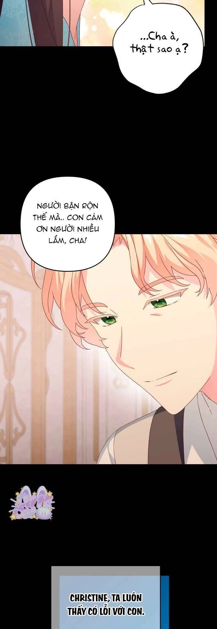 Trang Phục Của Julieta Chapter 15 - 14