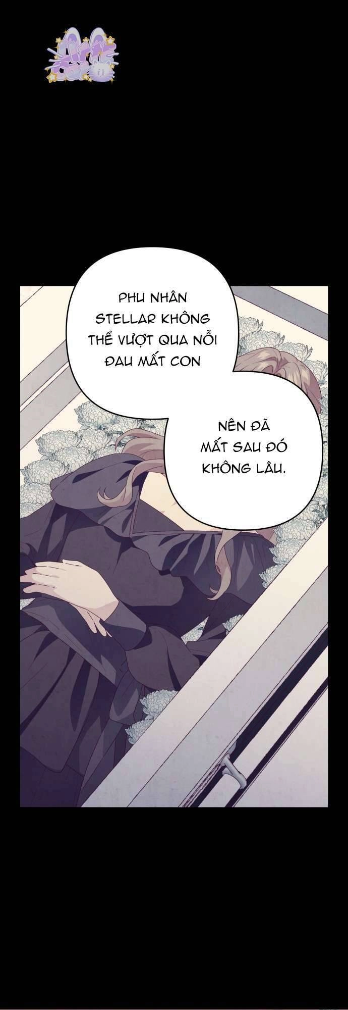 Trang Phục Của Julieta Chapter 15 - 18