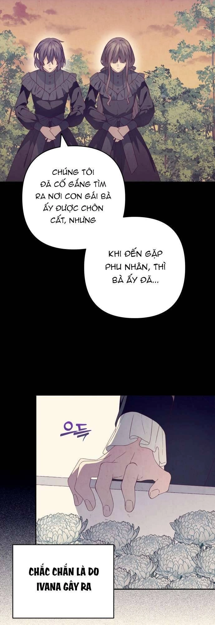 Trang Phục Của Julieta Chapter 15 - 19