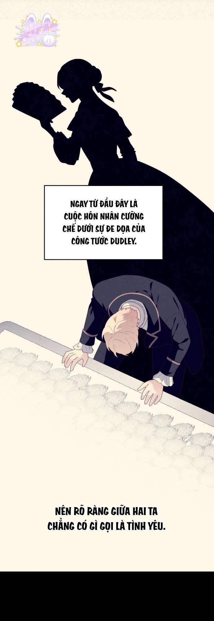 Trang Phục Của Julieta Chapter 15 - 20