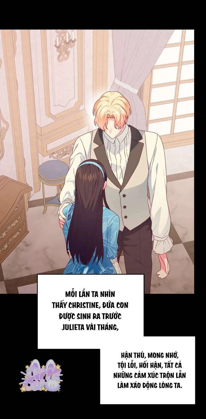 Trang Phục Của Julieta Chapter 15 - 22
