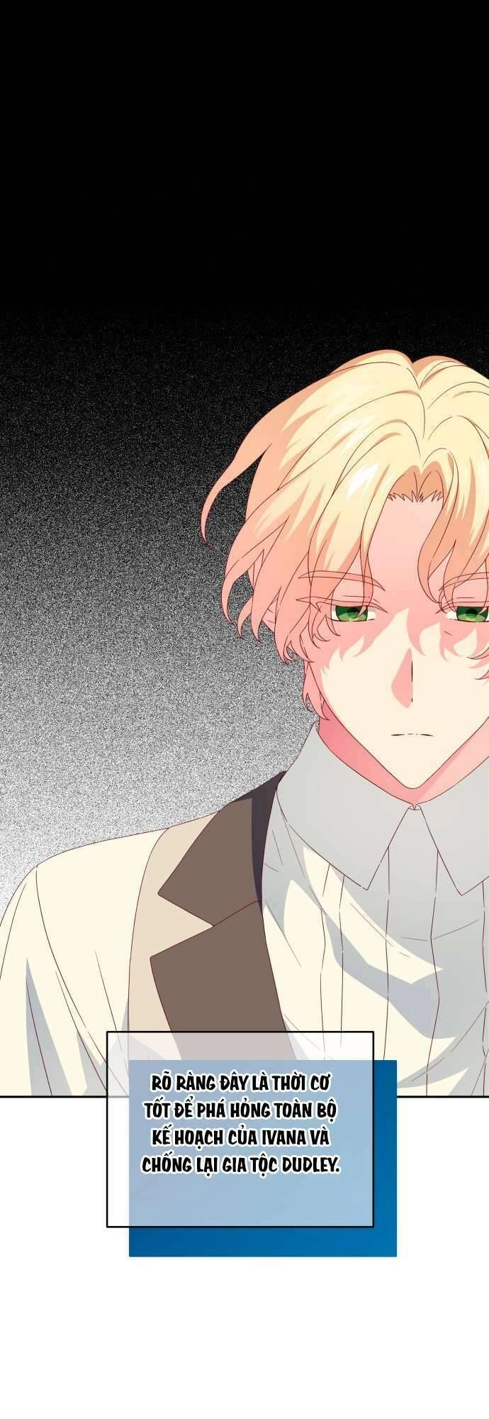 Trang Phục Của Julieta Chapter 15 - 24