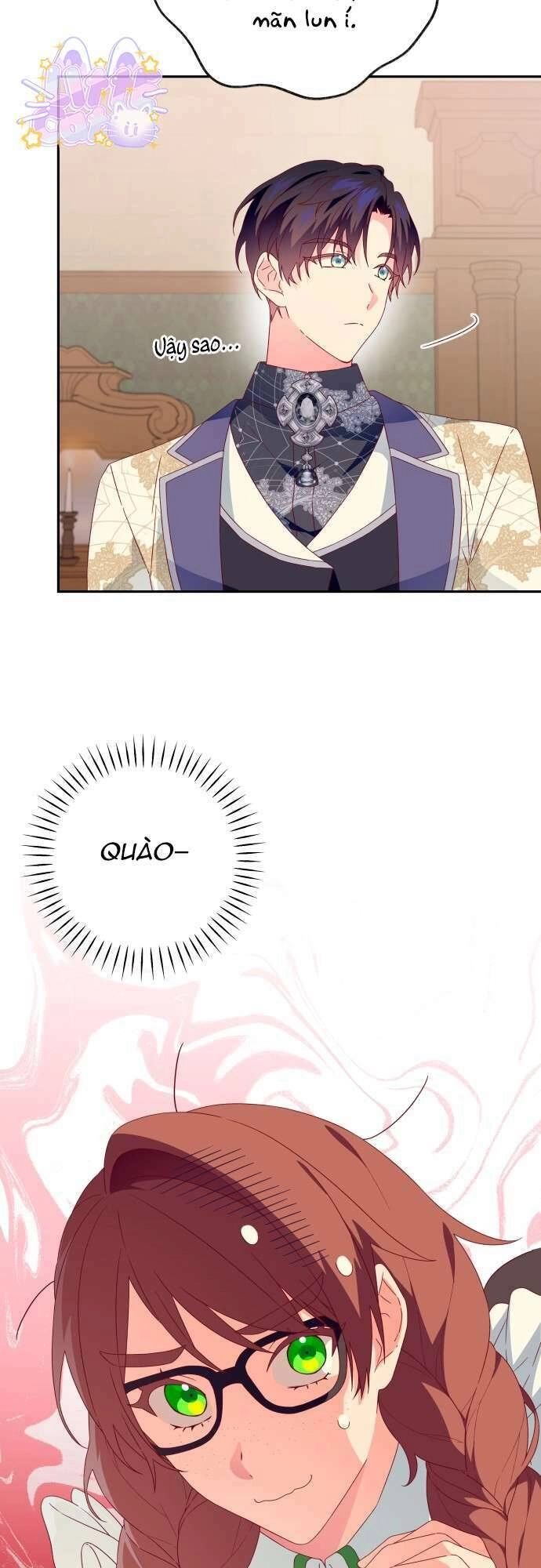 Trang Phục Của Julieta Chapter 15 - 28