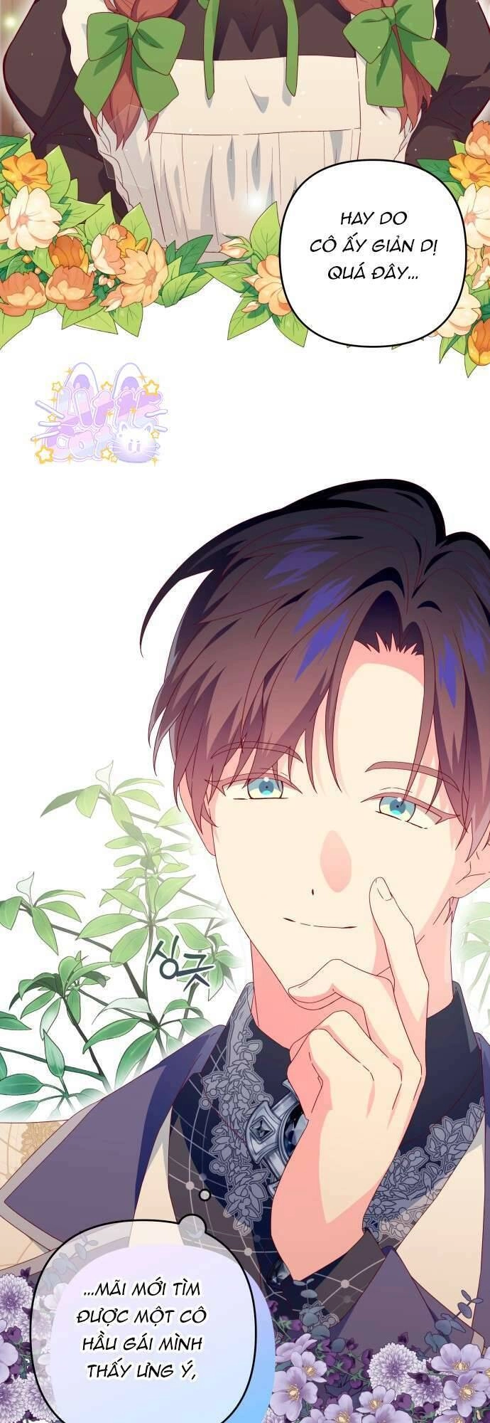 Trang Phục Của Julieta Chapter 15 - 33