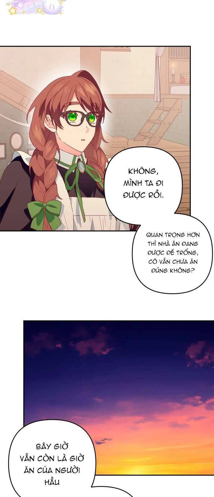 Trang Phục Của Julieta Chapter 15 - 36