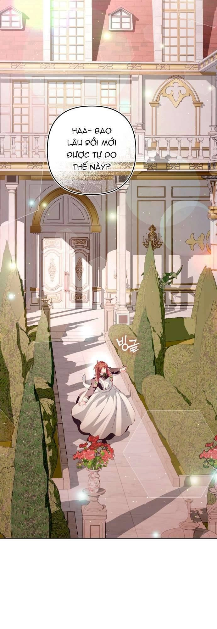 Trang Phục Của Julieta Chapter 15 - 40