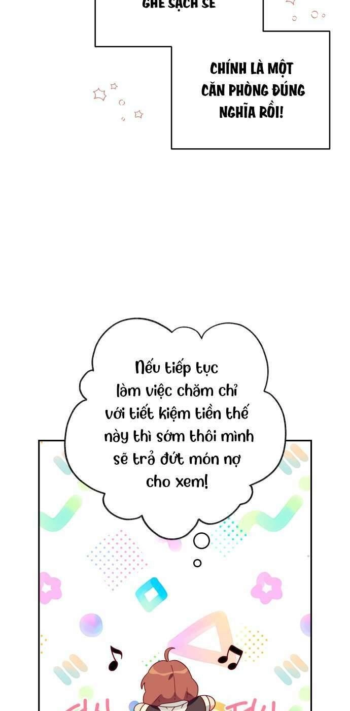 Trang Phục Của Julieta Chapter 15 - 43