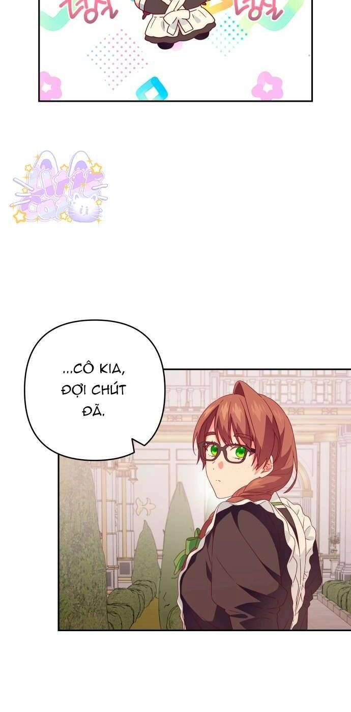 Trang Phục Của Julieta Chapter 15 - 44