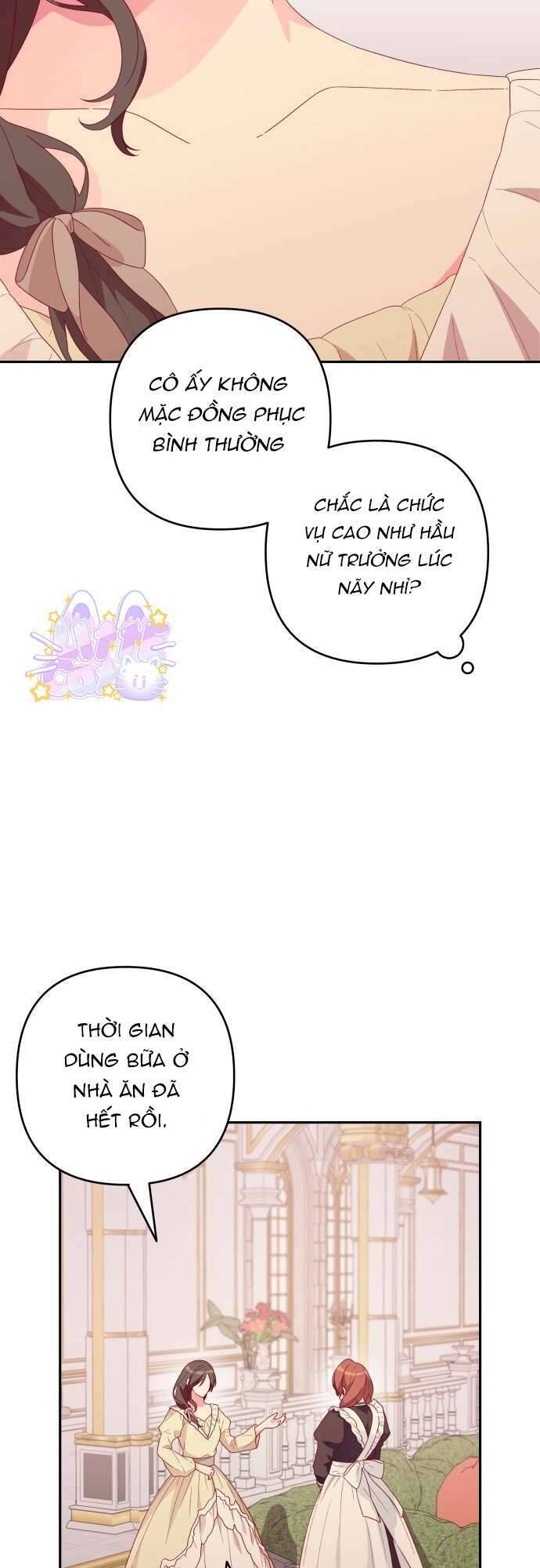 Trang Phục Của Julieta Chapter 15 - 46