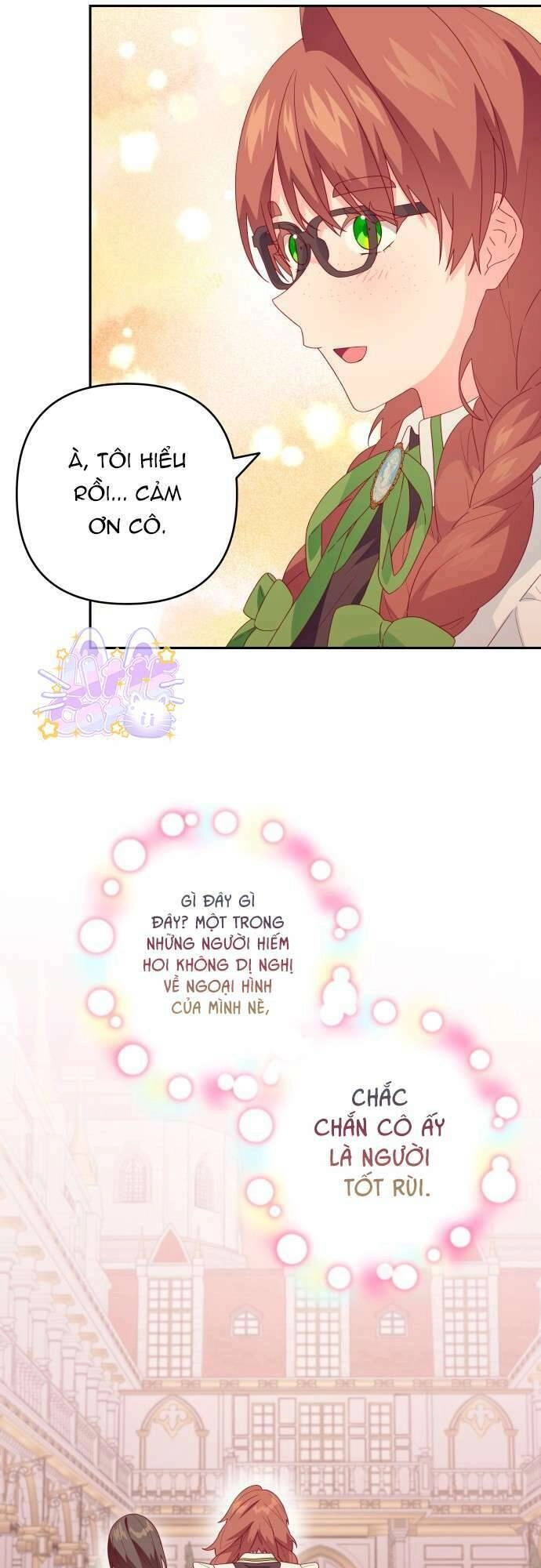 Trang Phục Của Julieta Chapter 15 - 48