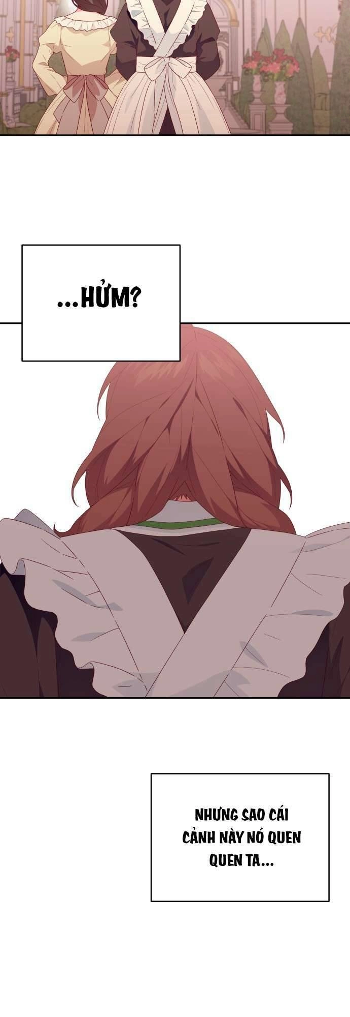 Trang Phục Của Julieta Chapter 15 - 49