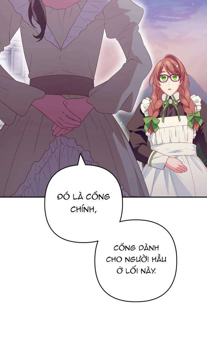 Trang Phục Của Julieta Chapter 15 - 51