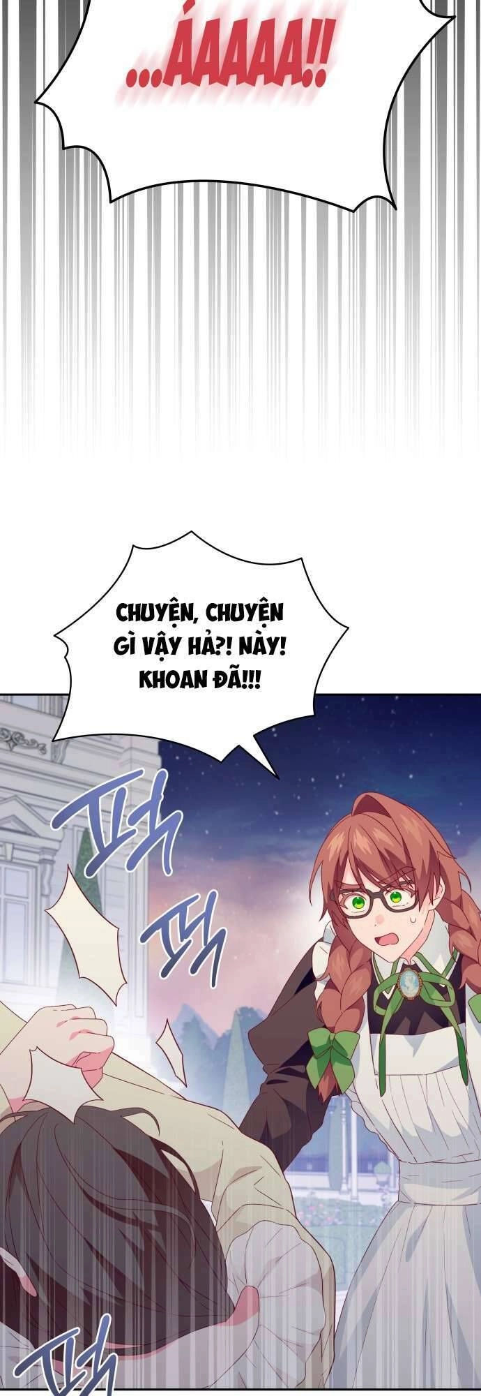 Trang Phục Của Julieta Chapter 15 - 56