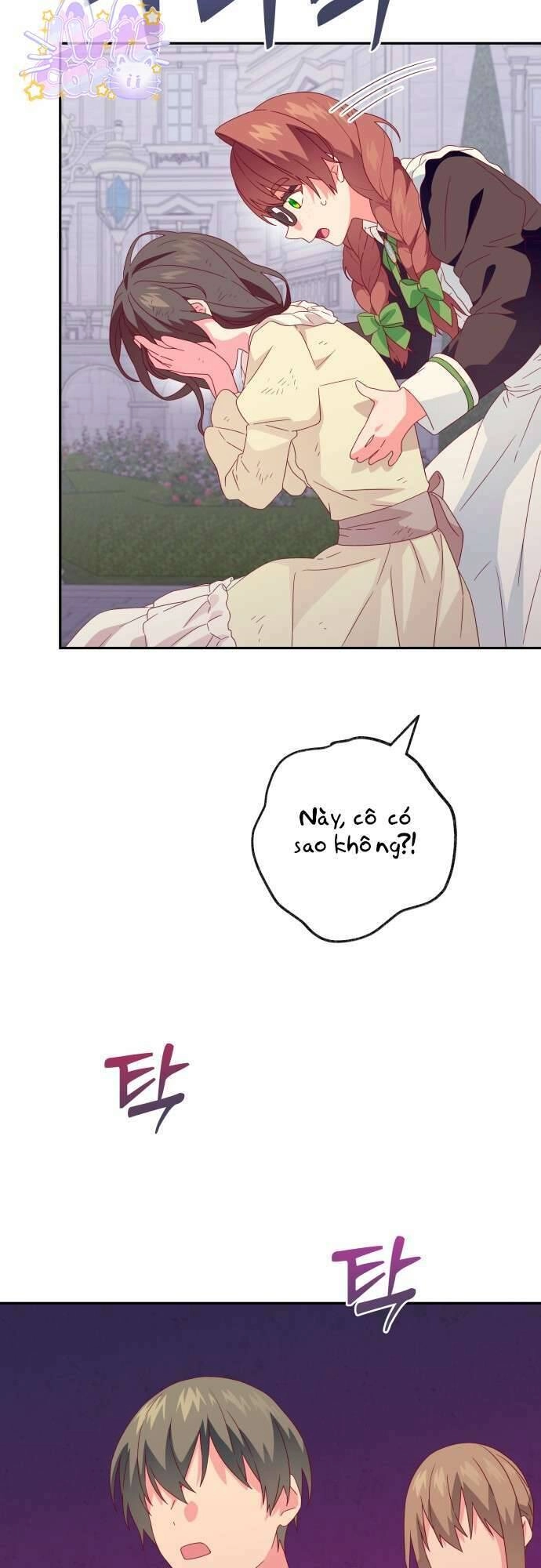 Trang Phục Của Julieta Chapter 15 - 58