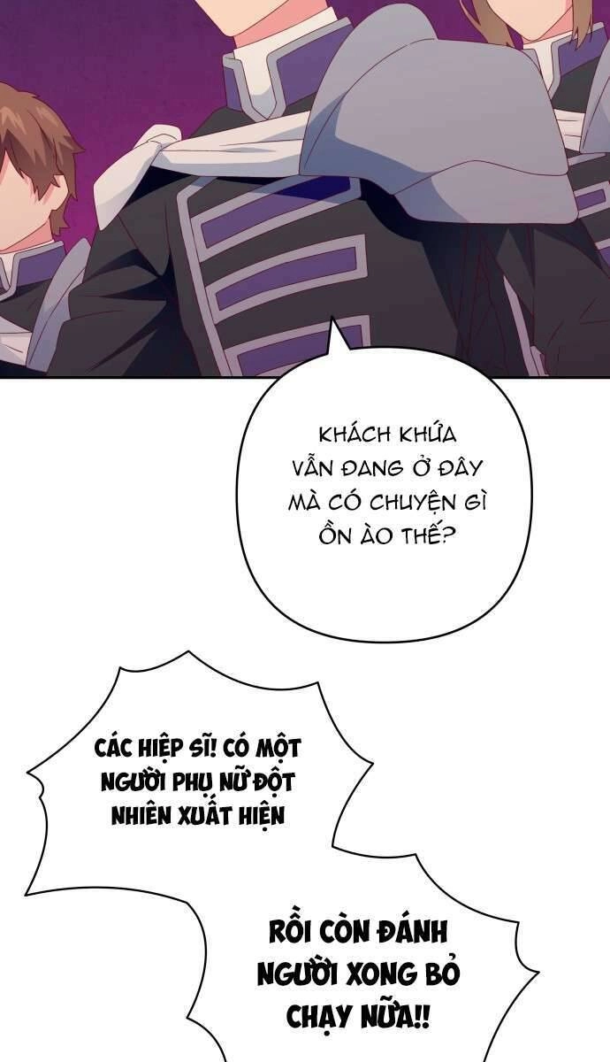 Trang Phục Của Julieta Chapter 15 - 59