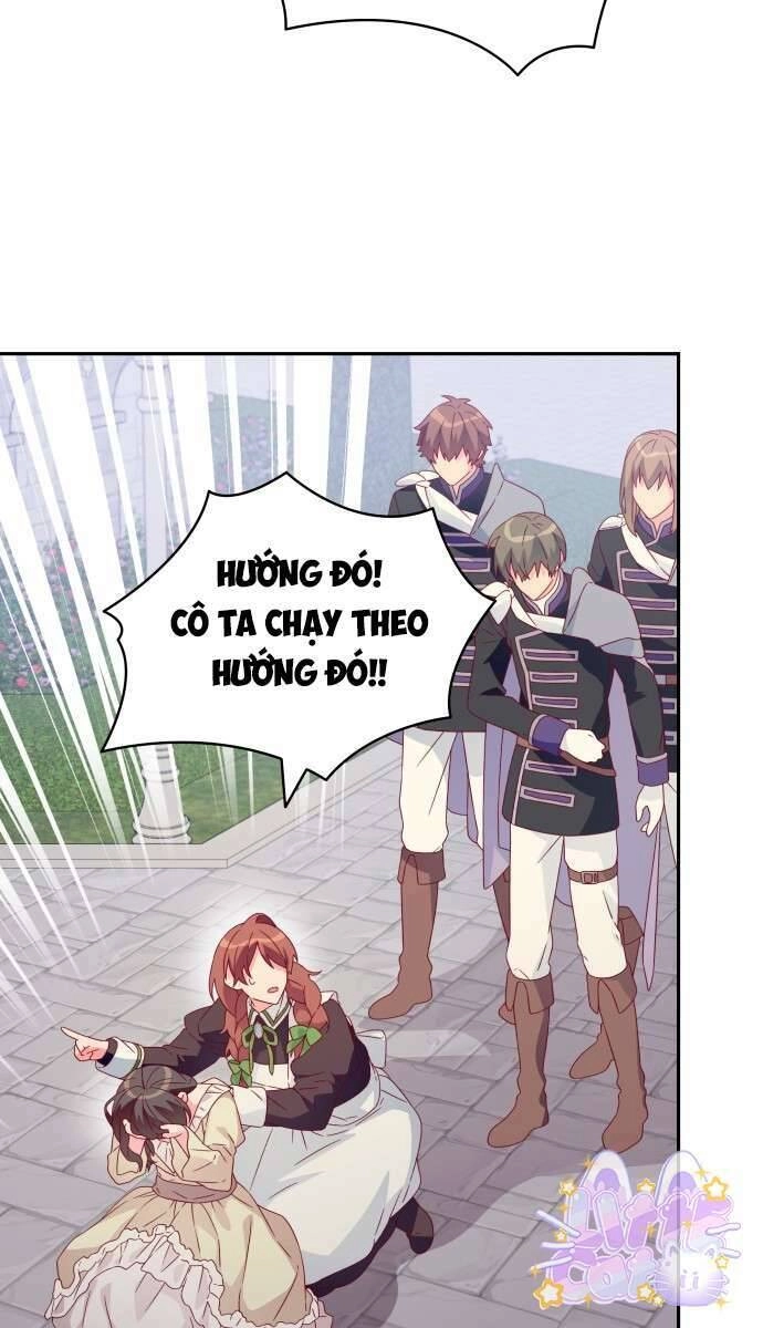 Trang Phục Của Julieta Chapter 15 - 60