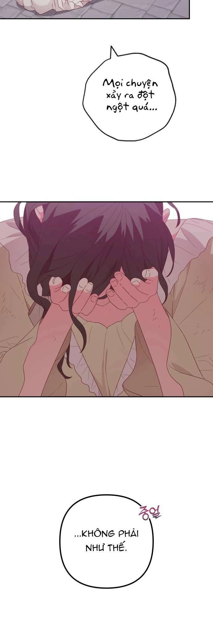 Trang Phục Của Julieta Chapter 15 - 61