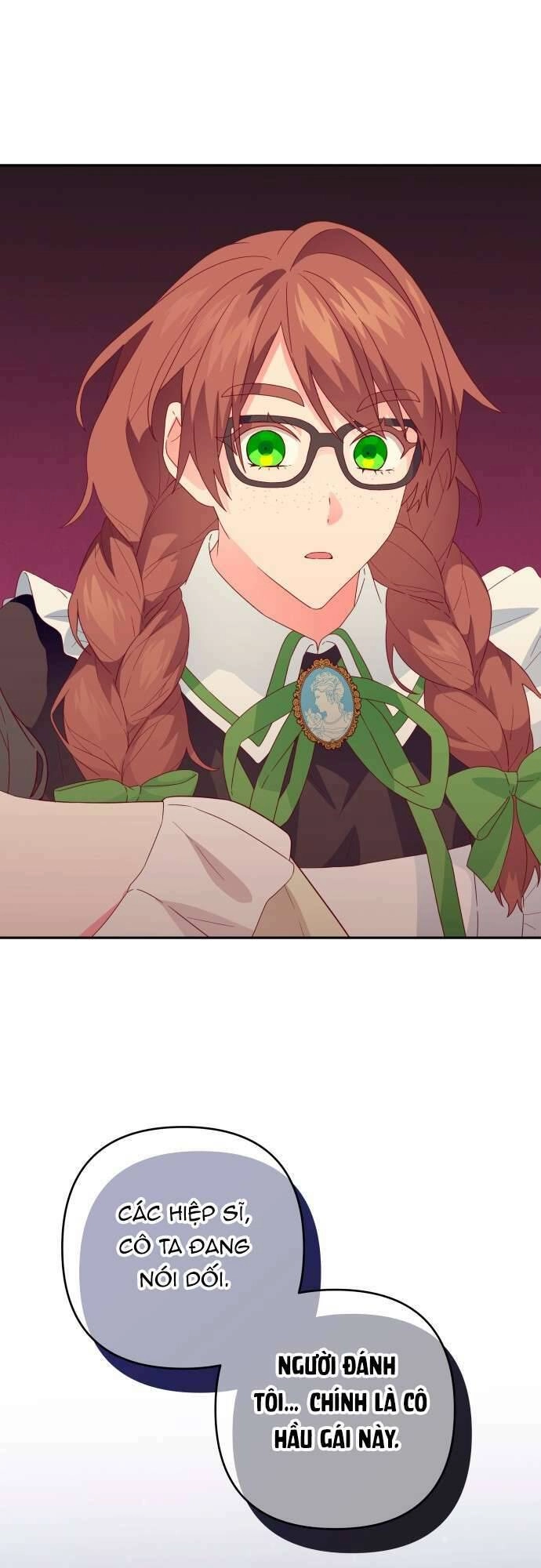 Trang Phục Của Julieta Chapter 15 - 62