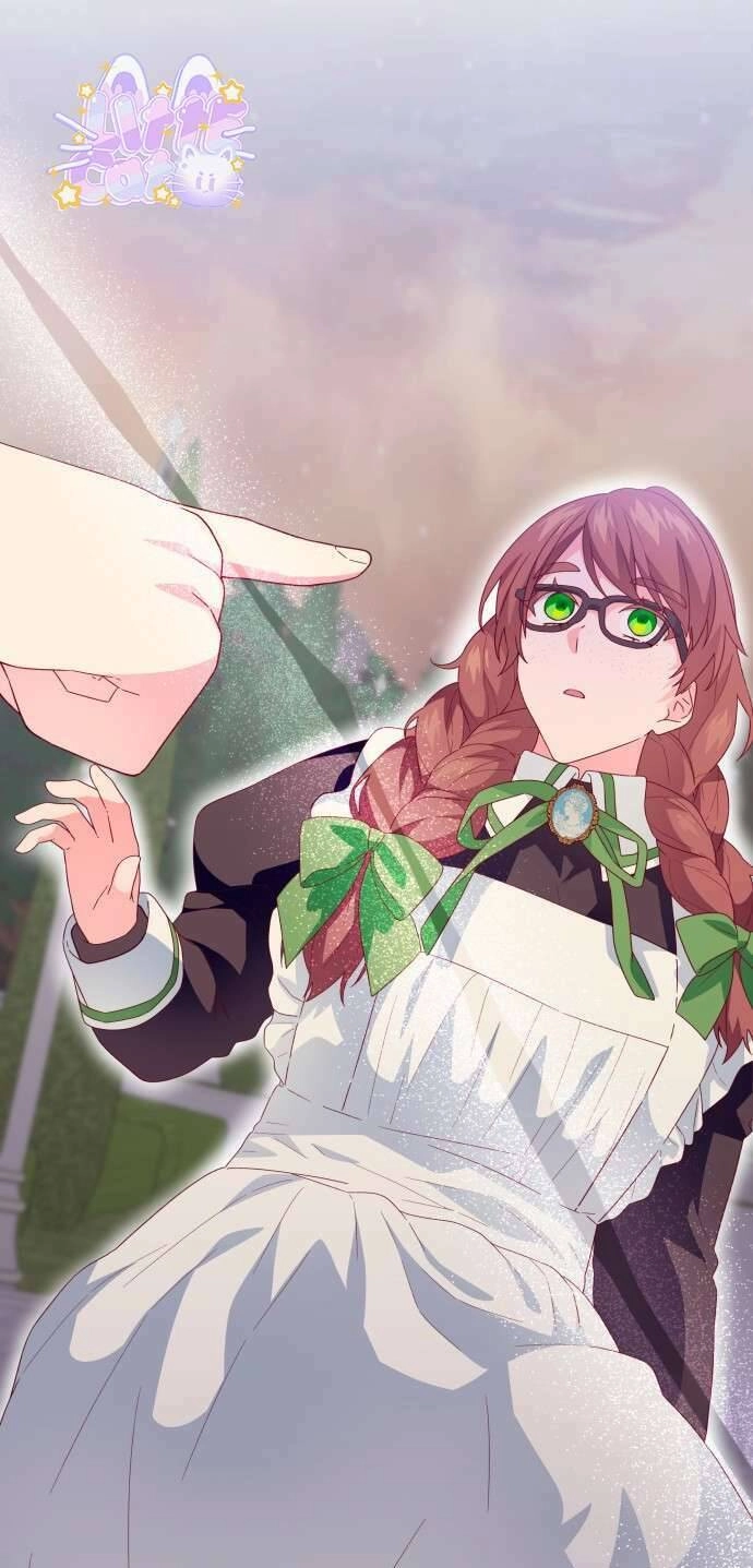 Trang Phục Của Julieta Chapter 15 - 63