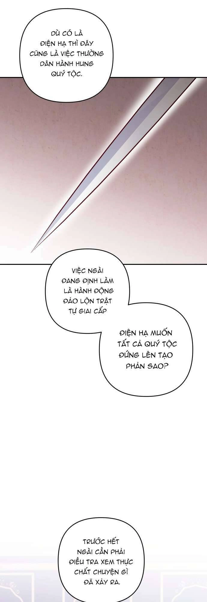 Trang Phục Của Julieta Chapter 16 - 35