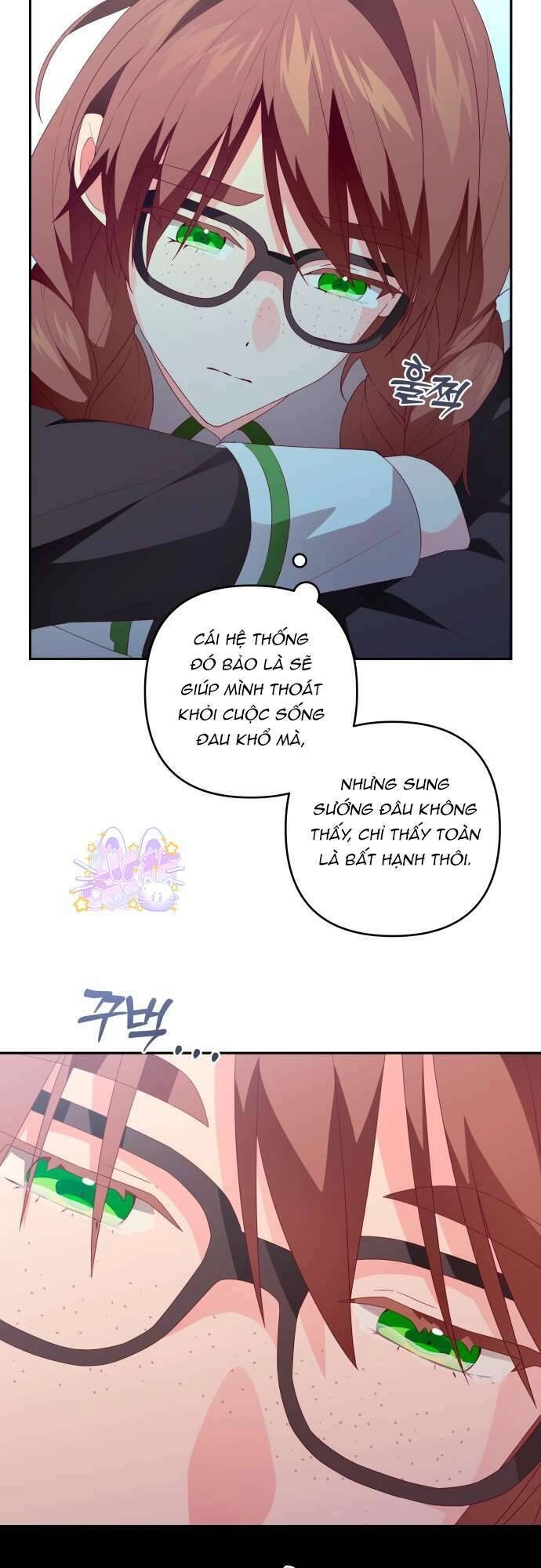 Trang Phục Của Julieta Chapter 17 - 4