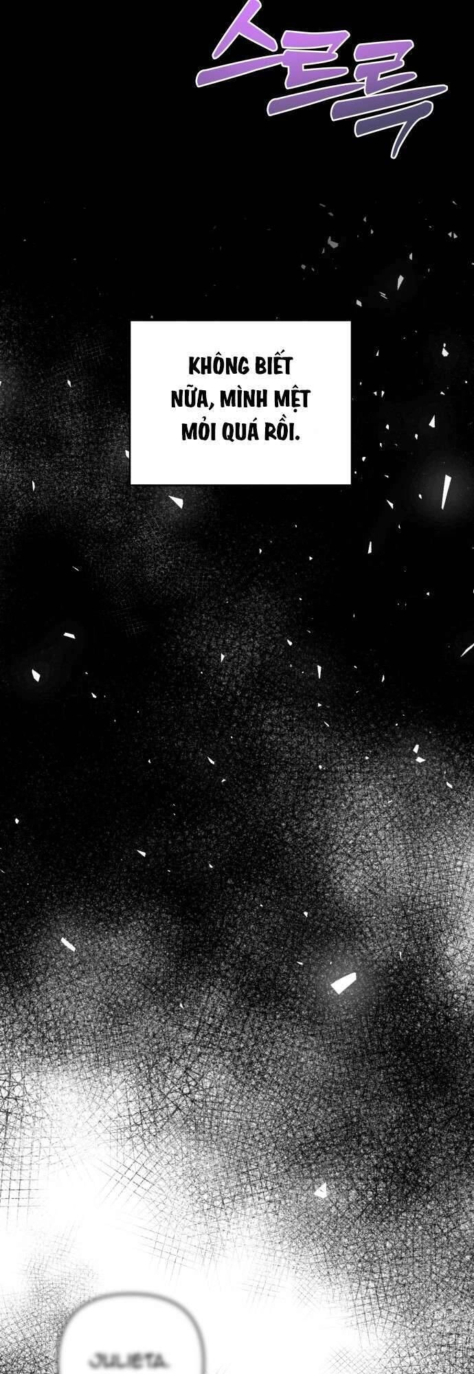 Trang Phục Của Julieta Chapter 17 - 5