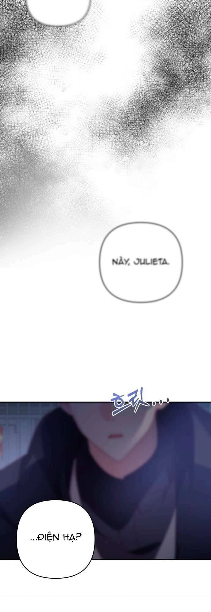 Trang Phục Của Julieta Chapter 17 - 6