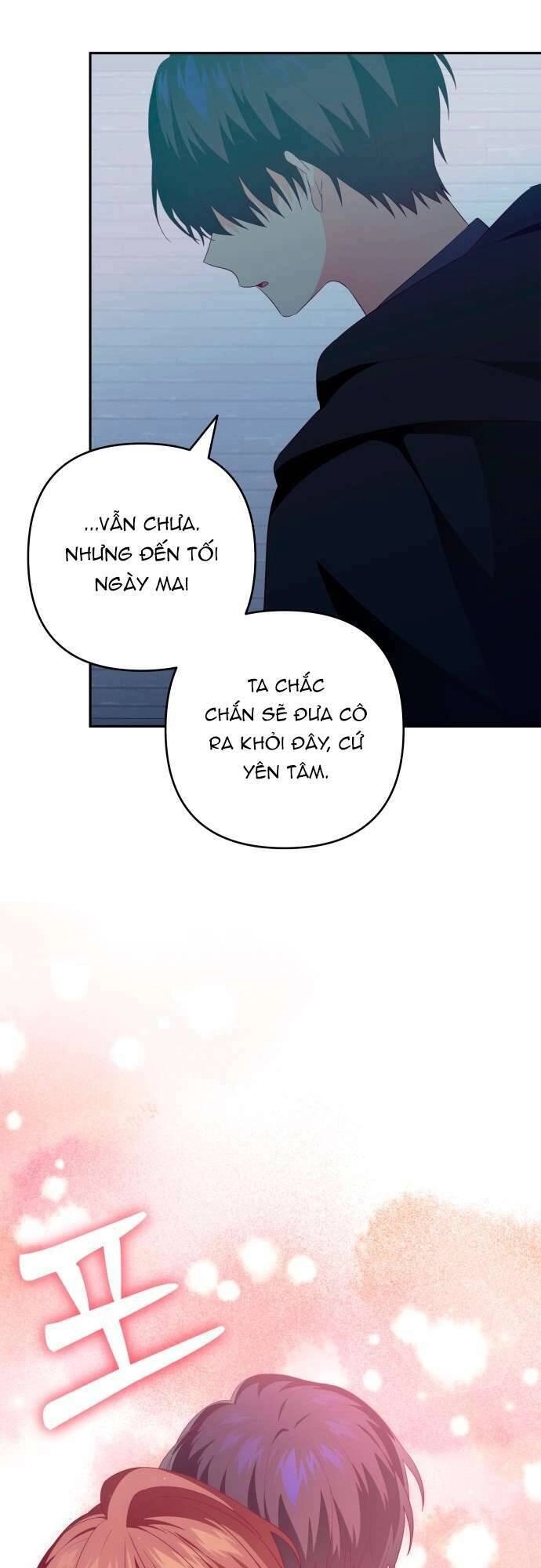 Trang Phục Của Julieta Chapter 17 - 10