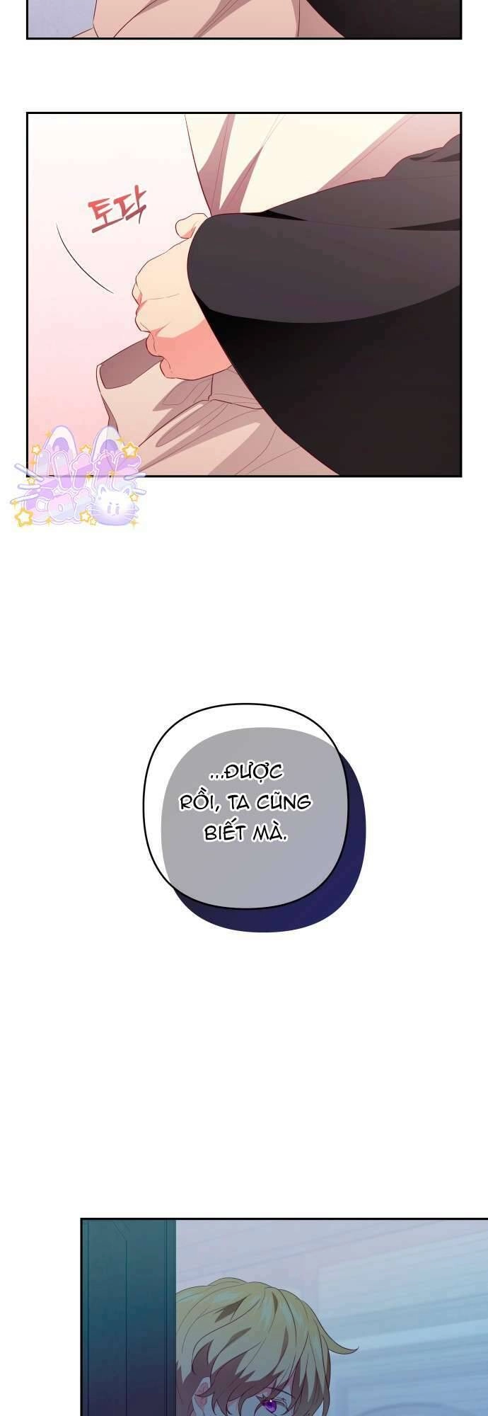 Trang Phục Của Julieta Chapter 17 - 12