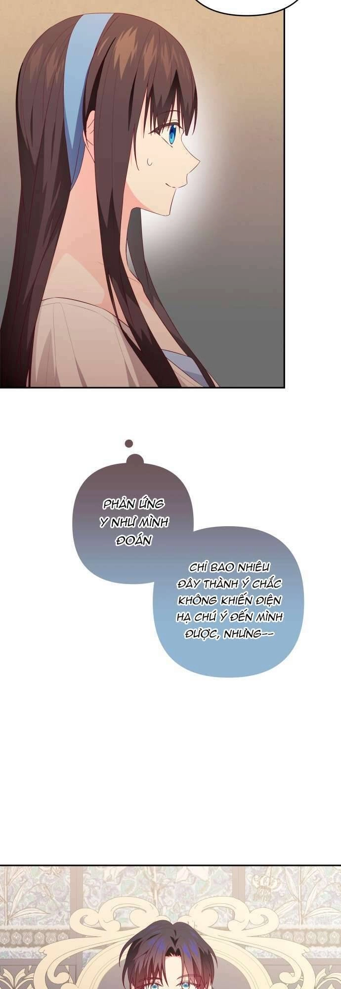 Trang Phục Của Julieta Chapter 17 - 19