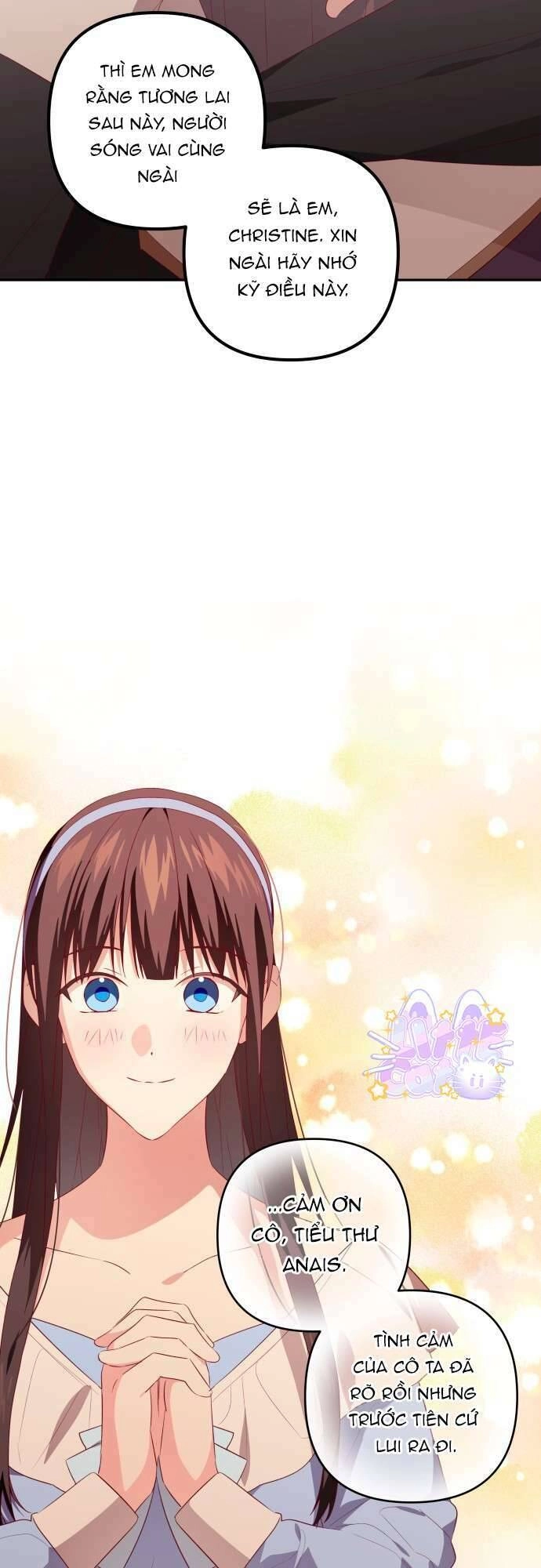 Trang Phục Của Julieta Chapter 17 - 26