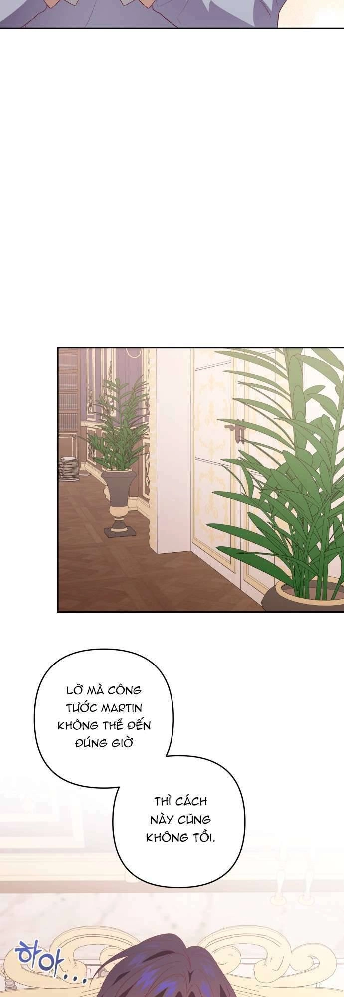 Trang Phục Của Julieta Chapter 17 - 27