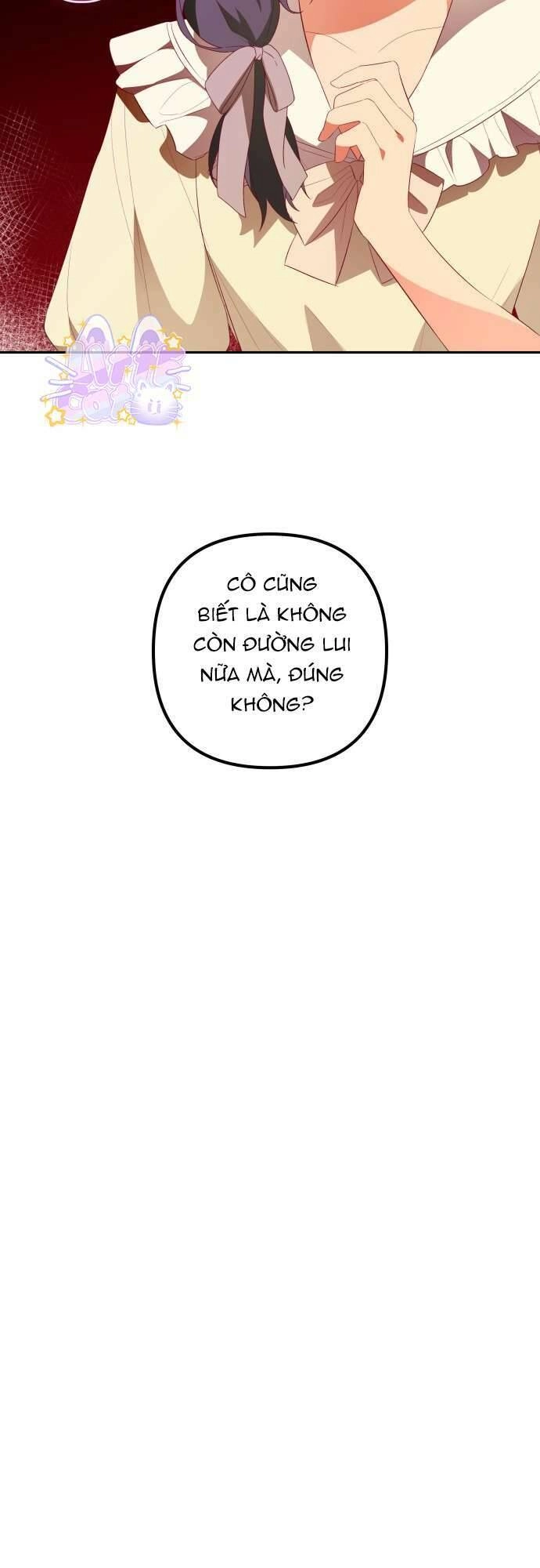 Trang Phục Của Julieta Chapter 17 - 33