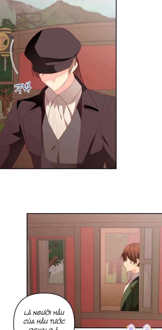 Trang Phục Của Julieta Chapter 17 - 35