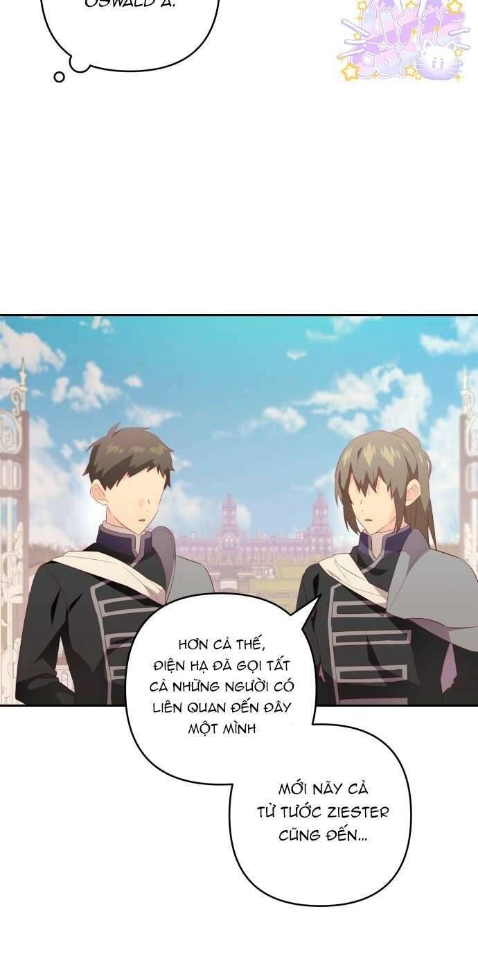 Trang Phục Của Julieta Chapter 17 - 36