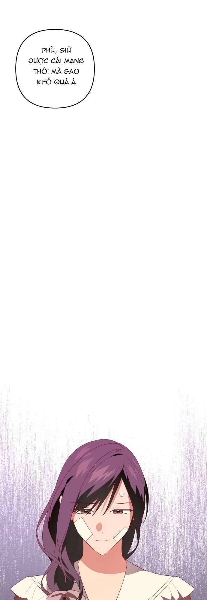 Trang Phục Của Julieta Chapter 17 - 37