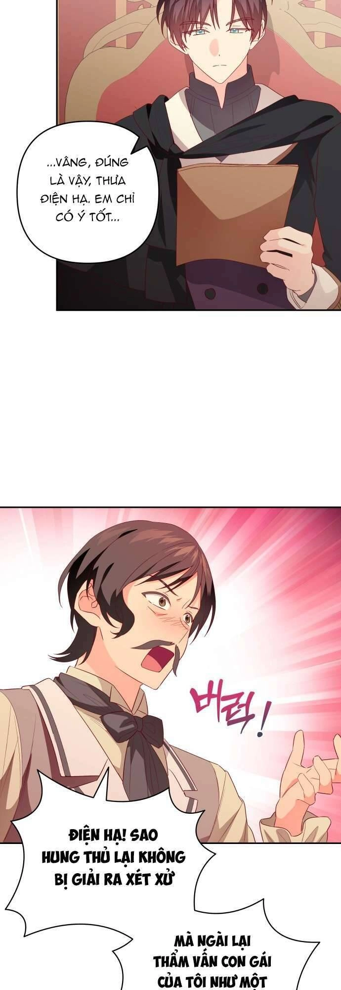 Trang Phục Của Julieta Chapter 17 - 39