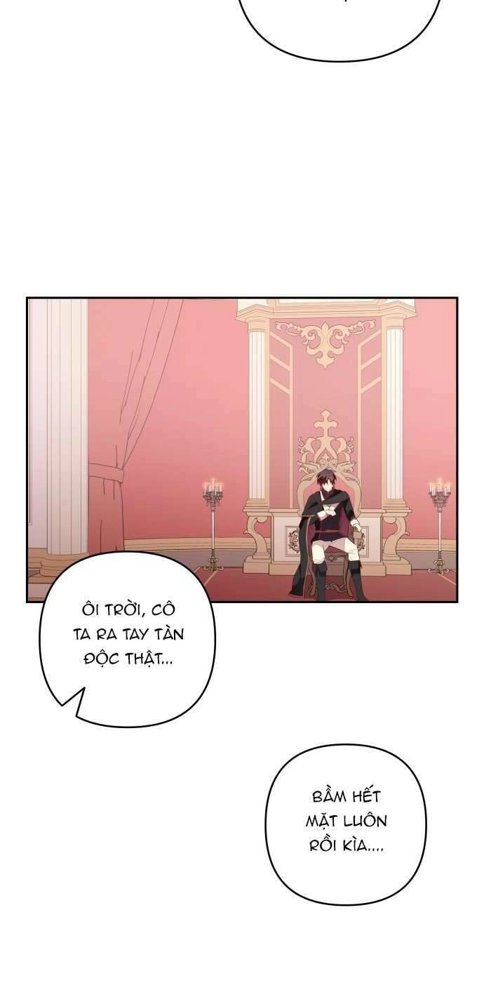 Trang Phục Của Julieta Chapter 17 - 43