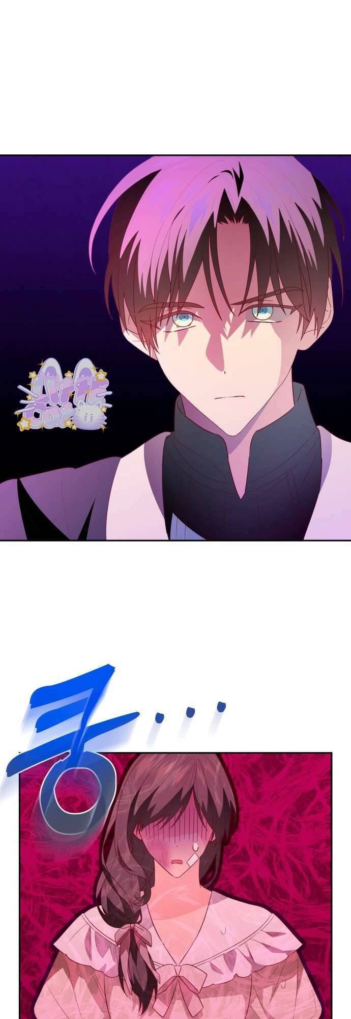 Trang Phục Của Julieta Chapter 17 - 44